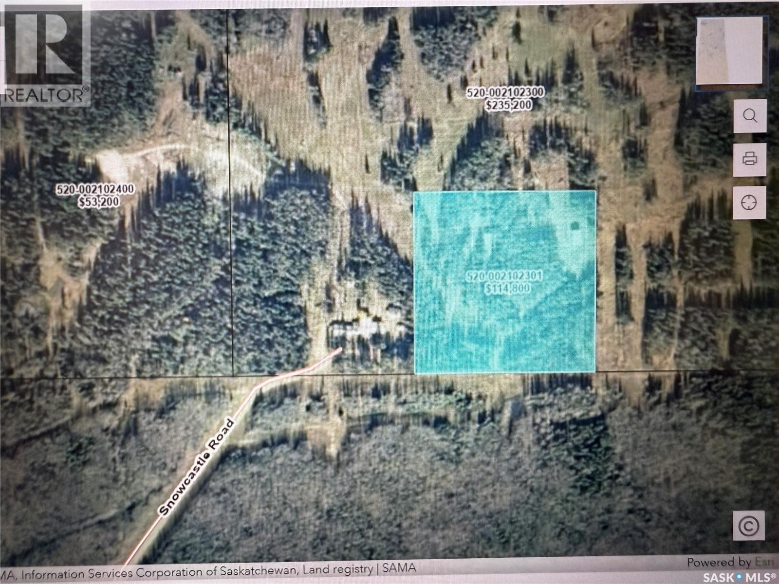 Rest A While Acreage, Paddockwood Rm No. 520, SK