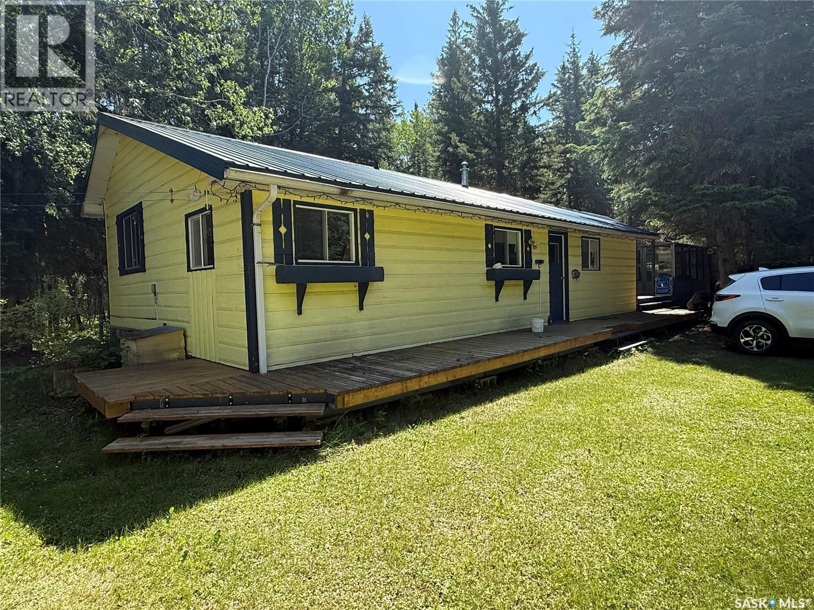 Rest A While Acreage, Paddockwood Rm No. 520, SK
