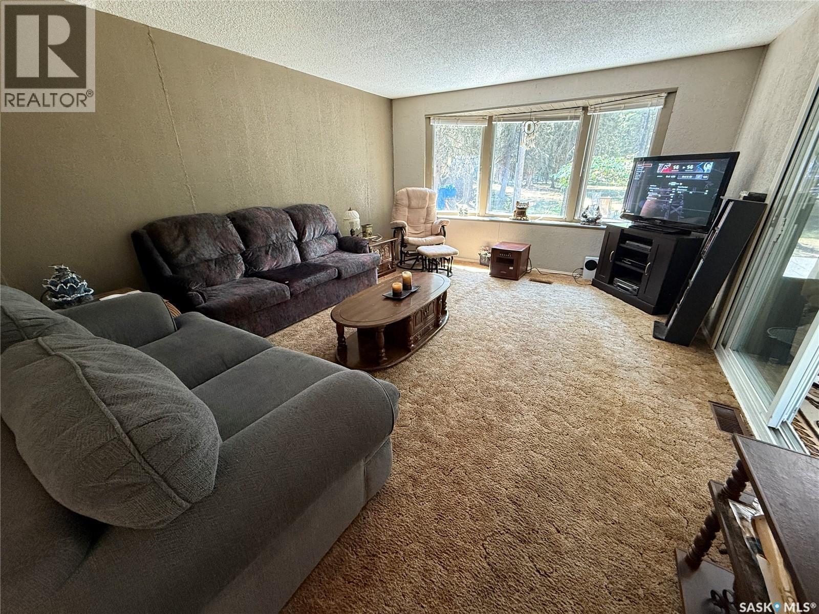 Rest A While Acreage, Paddockwood Rm No. 520, SK