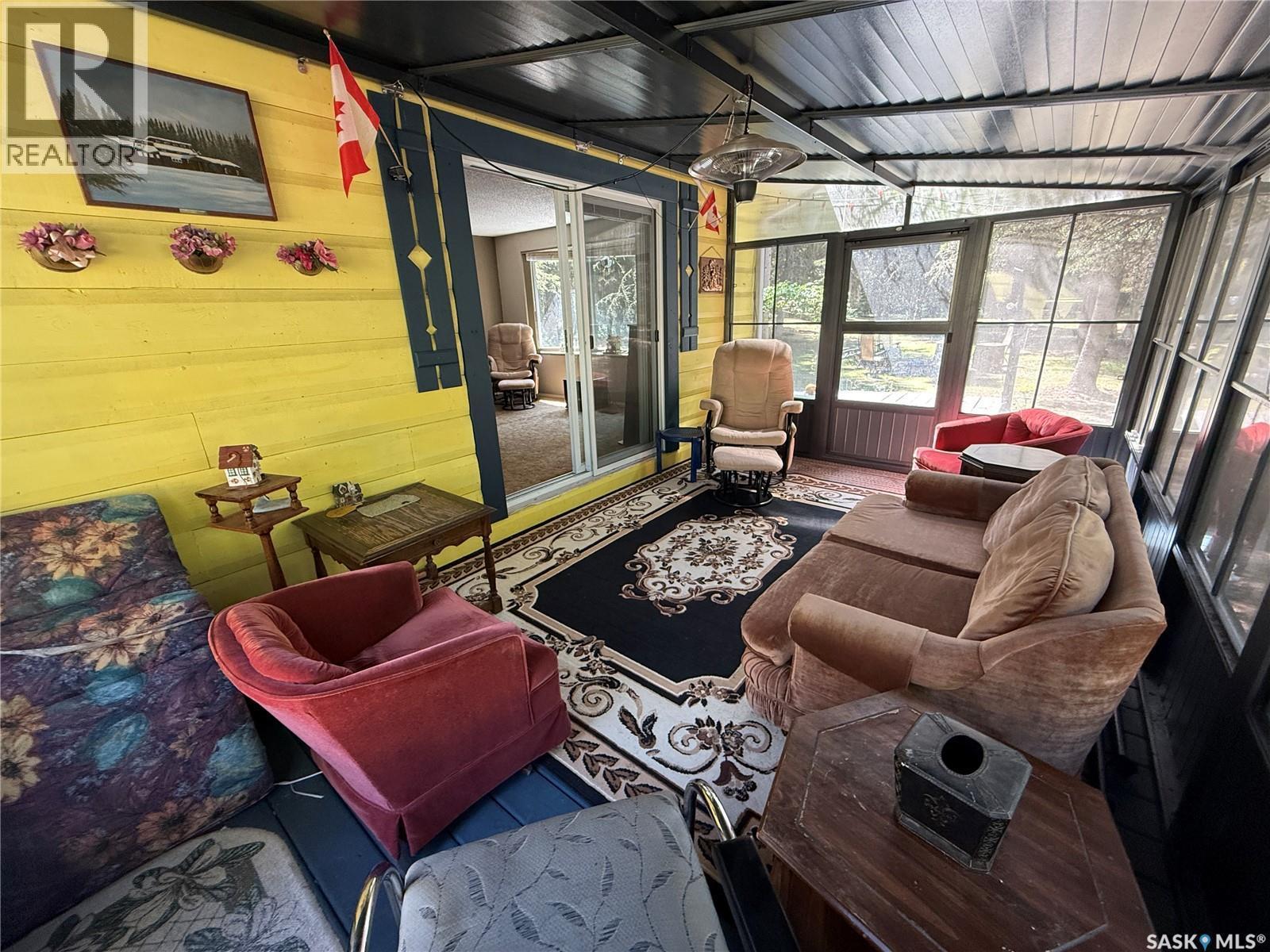 Rest A While Acreage, Paddockwood Rm No. 520, SK