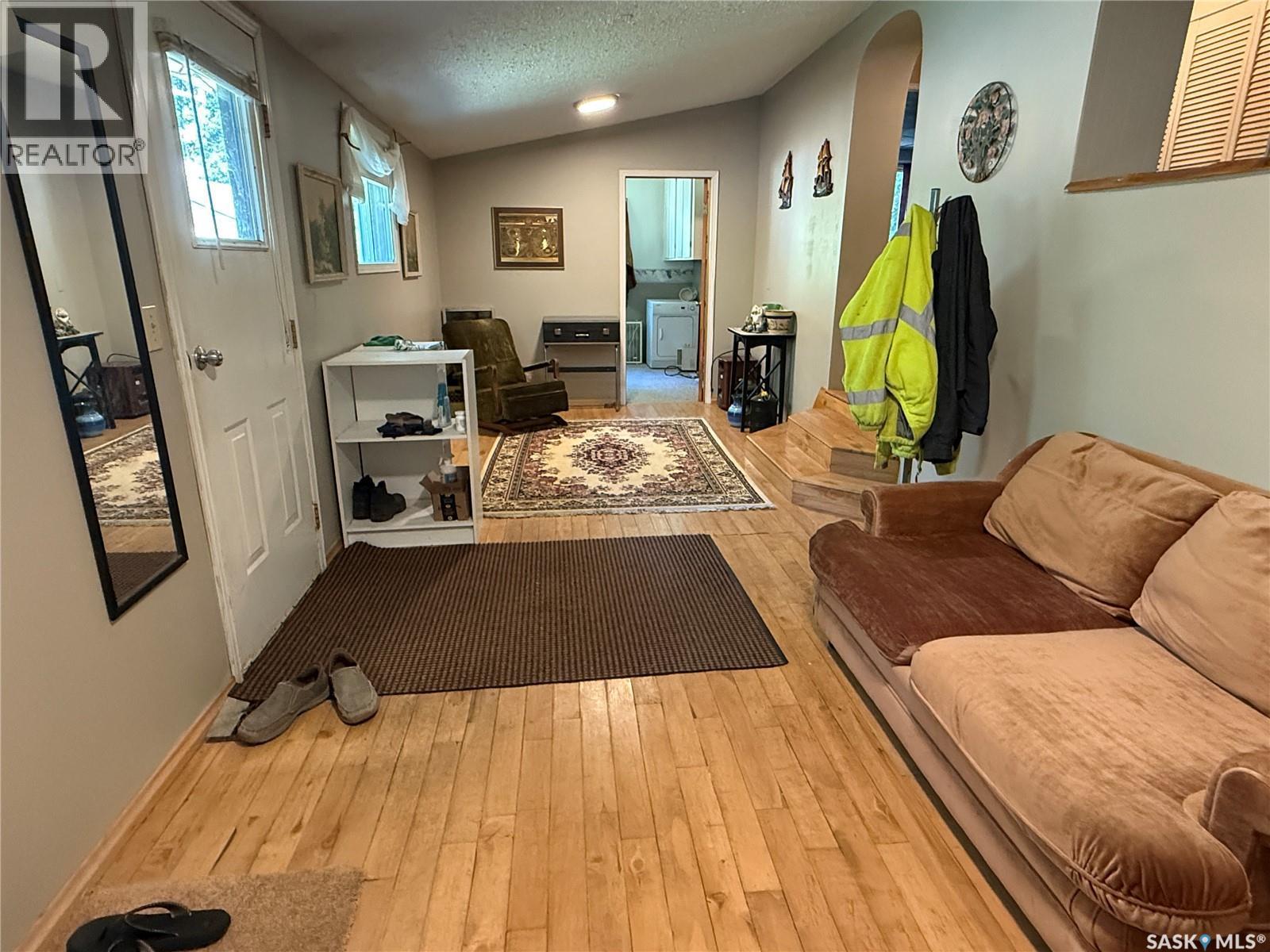 Rest A While Acreage, Paddockwood Rm No. 520, SK