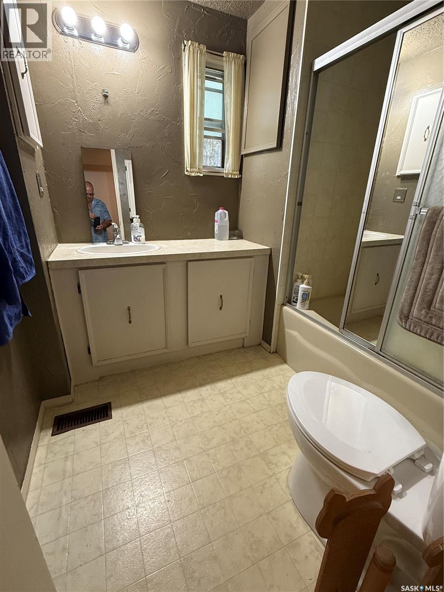 Rest A While Acreage, Paddockwood Rm No. 520, SK