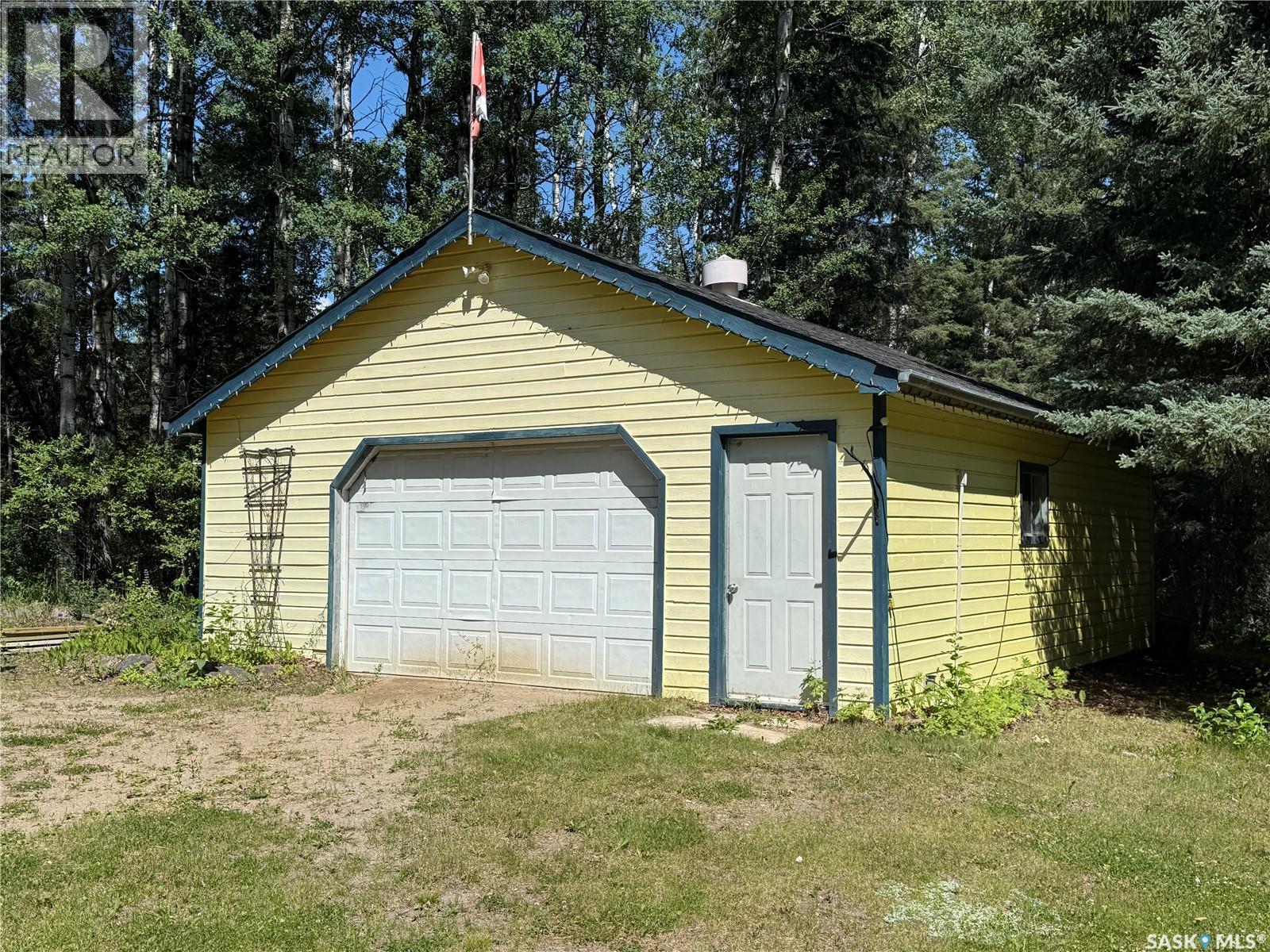 Rest A While Acreage, Paddockwood Rm No. 520, SK