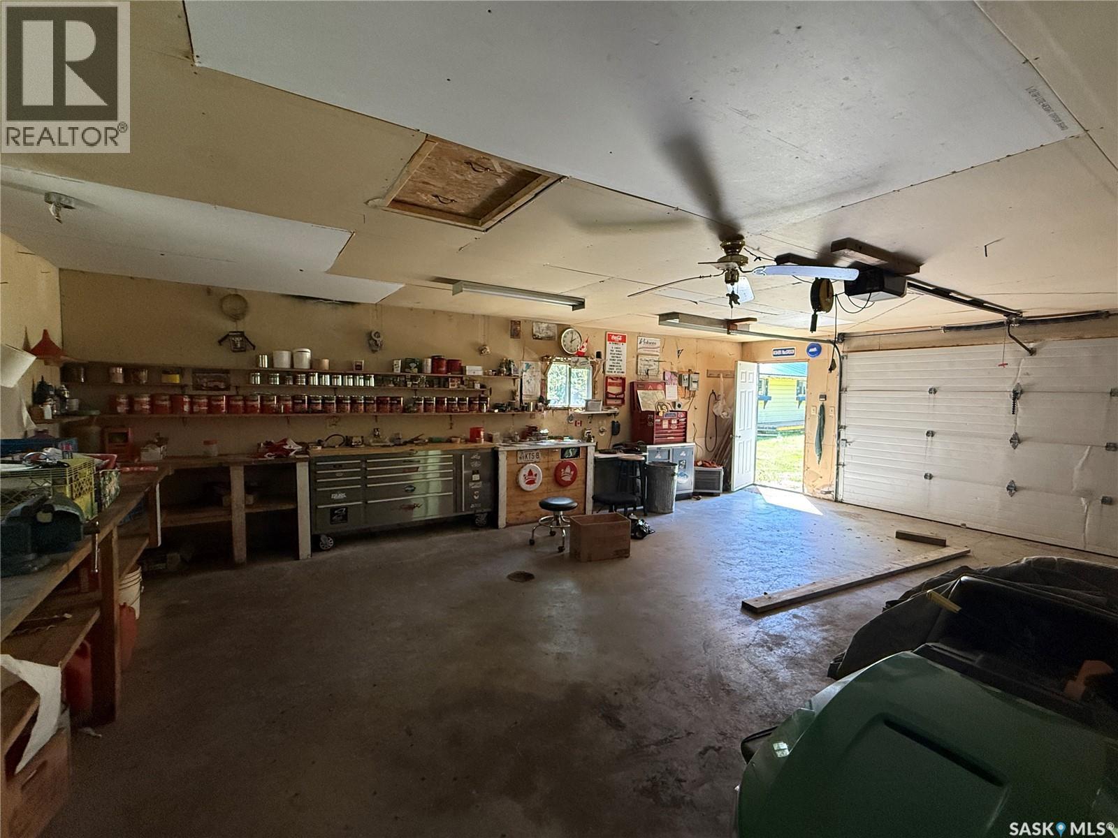 Rest A While Acreage, Paddockwood Rm No. 520, SK