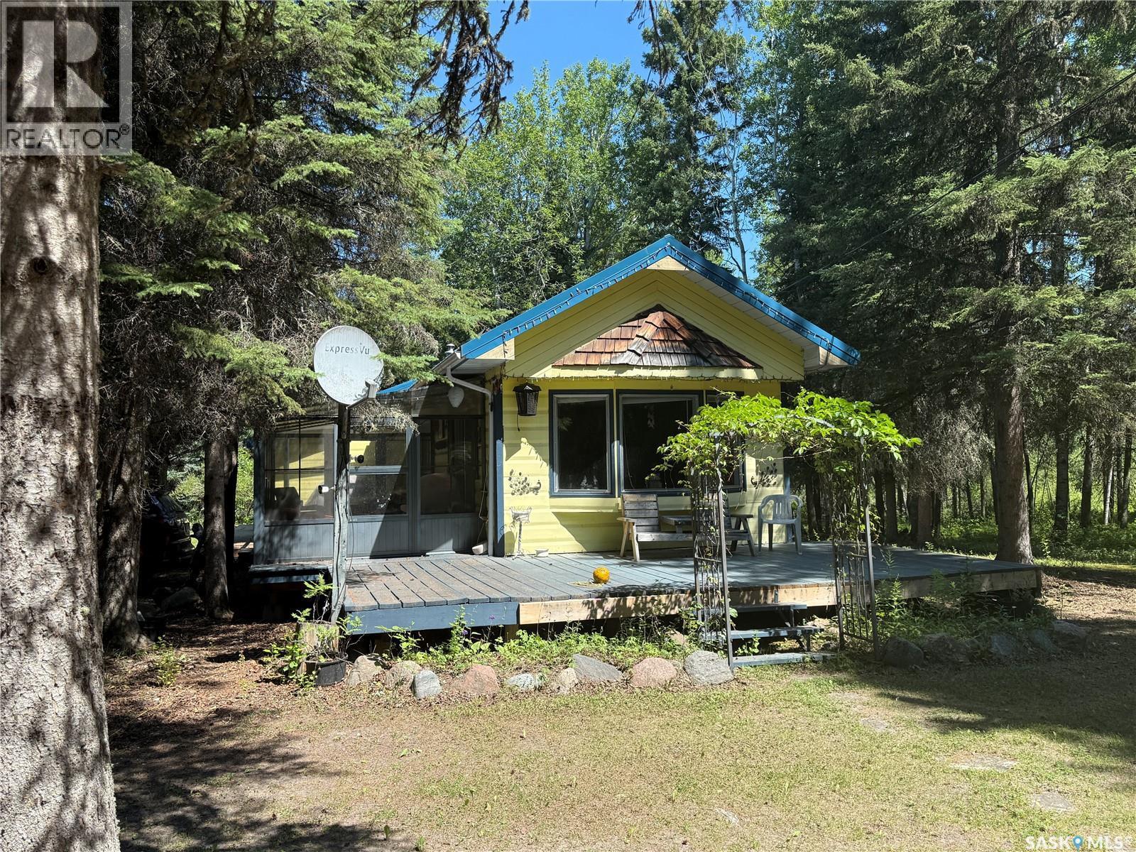 Rest A While Acreage, Paddockwood Rm No. 520, SK