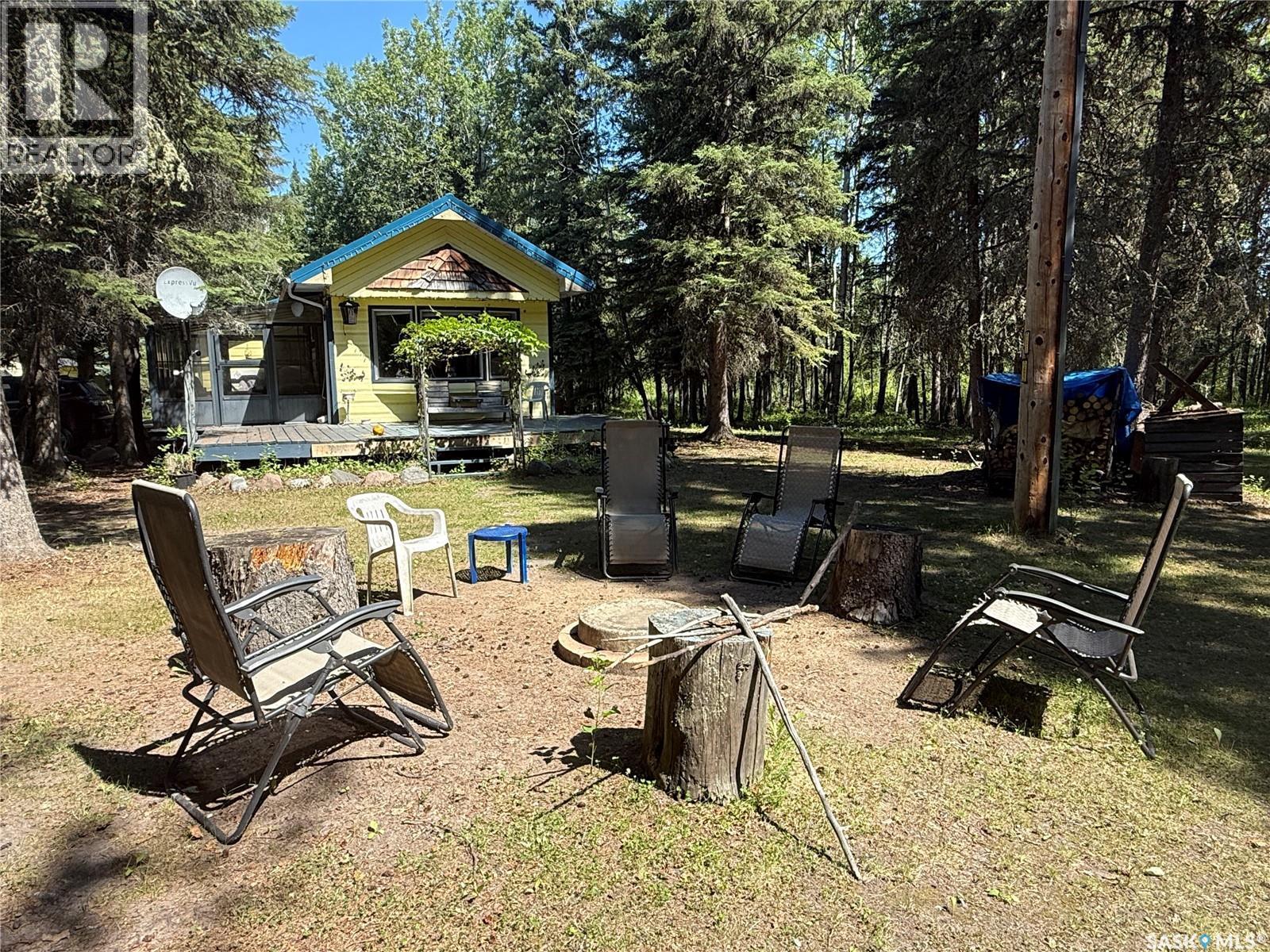 Rest A While Acreage, Paddockwood Rm No. 520, SK