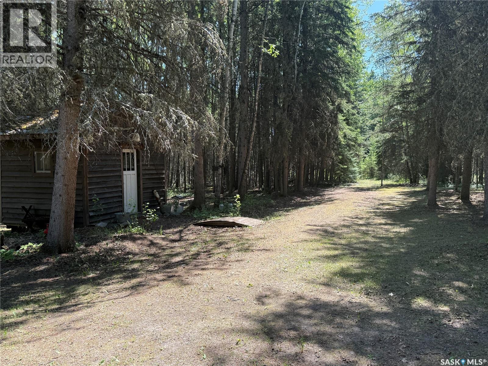 Rest A While Acreage, Paddockwood Rm No. 520, SK