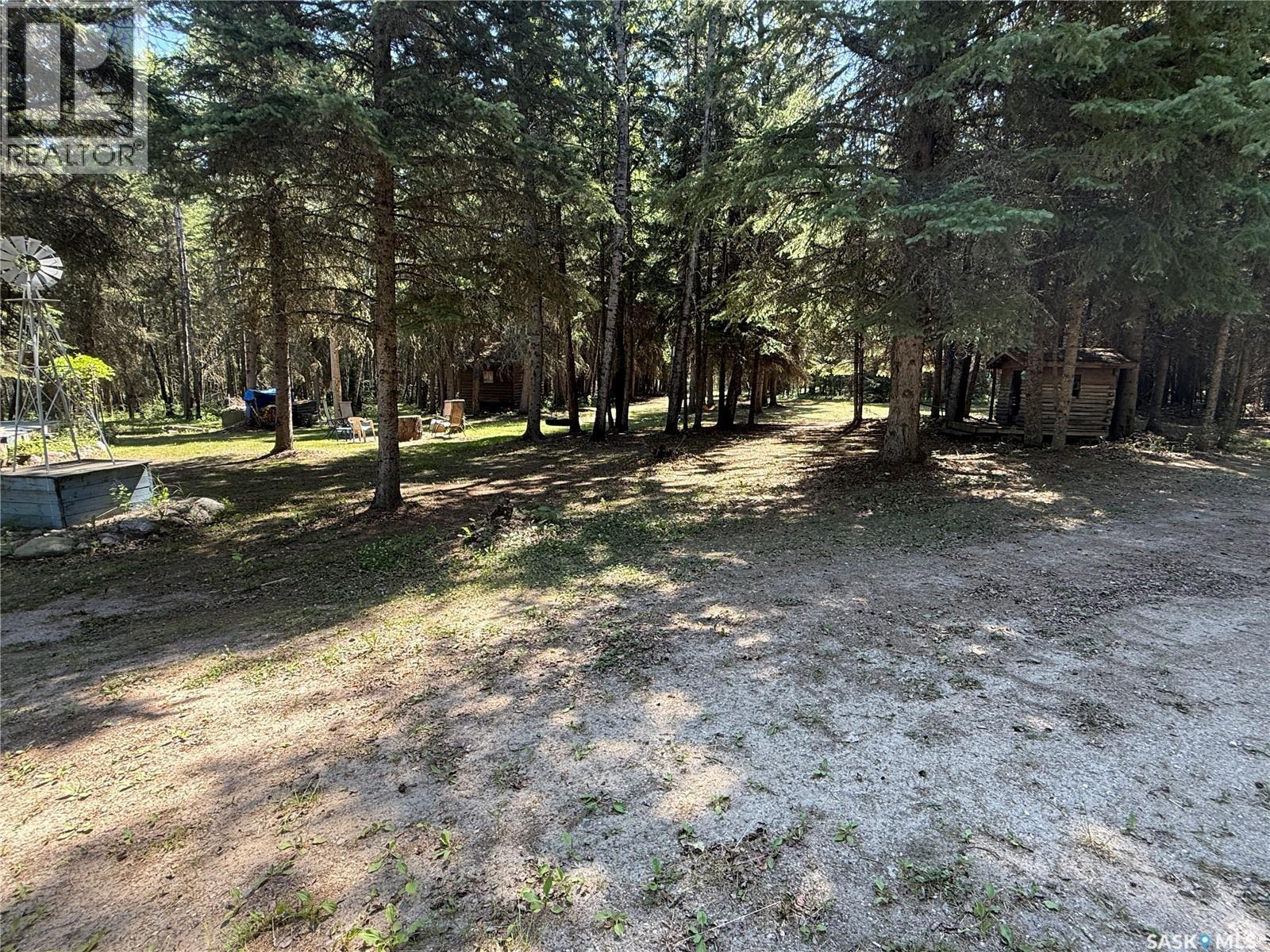 Rest A While Acreage, Paddockwood Rm No. 520, SK