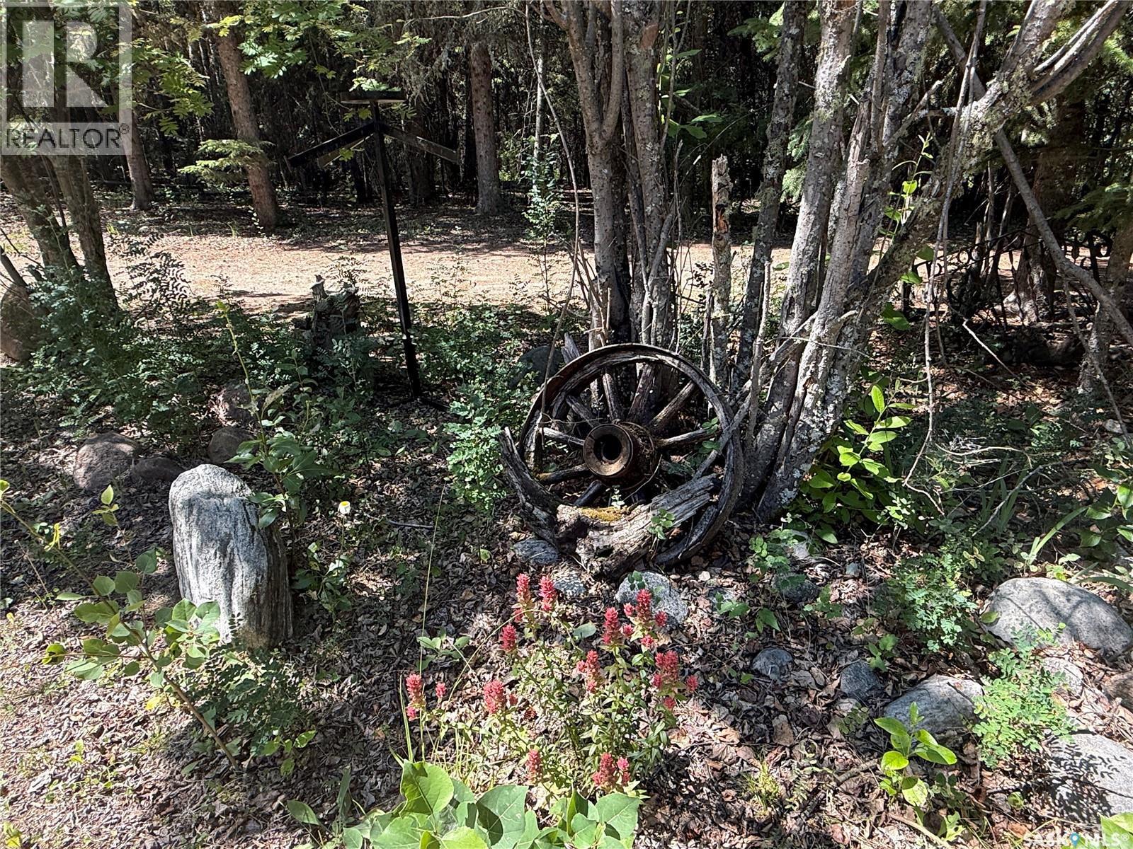Rest A While Acreage, Paddockwood Rm No. 520, SK