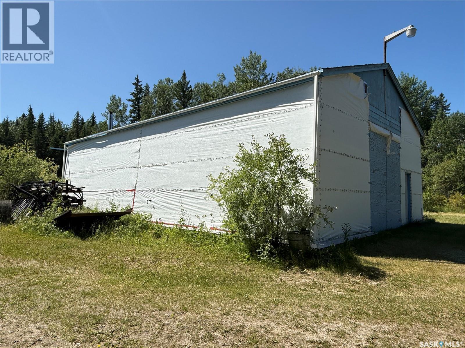 Rest A While Acreage, Paddockwood Rm No. 520, SK