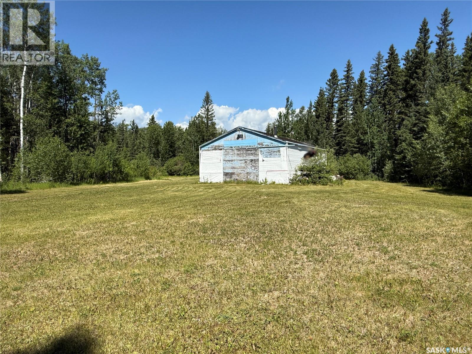 Rest A While Acreage, Paddockwood Rm No. 520, SK