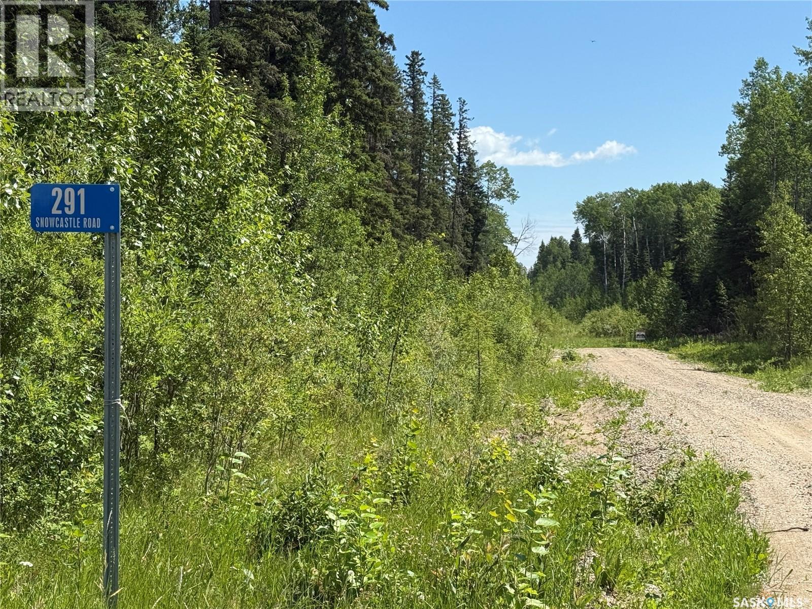 Rest A While Acreage, Paddockwood Rm No. 520, SK