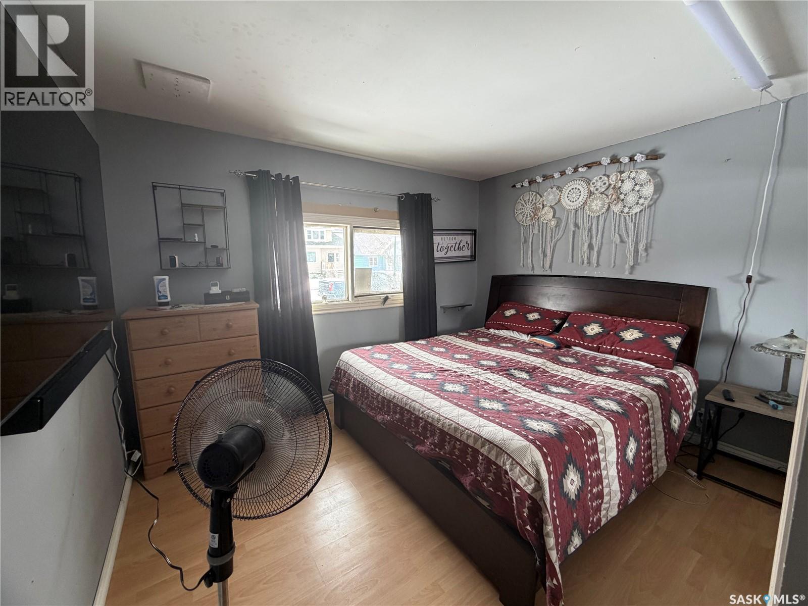 936 Wallace Street, Regina, SK - Indoor Photo Showing Bedroom