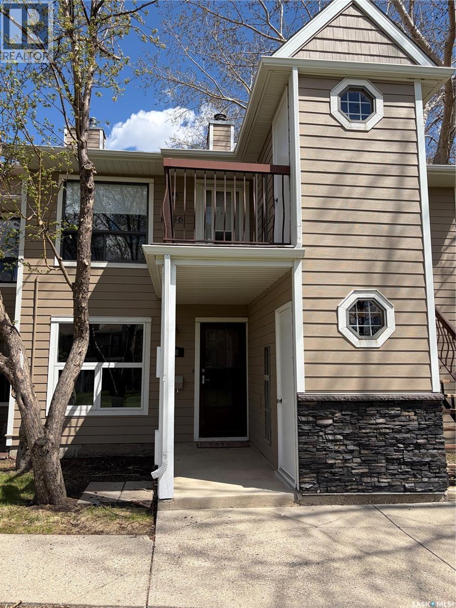 358 Cedar Meadow Drive, Regina, SK - Outdoor