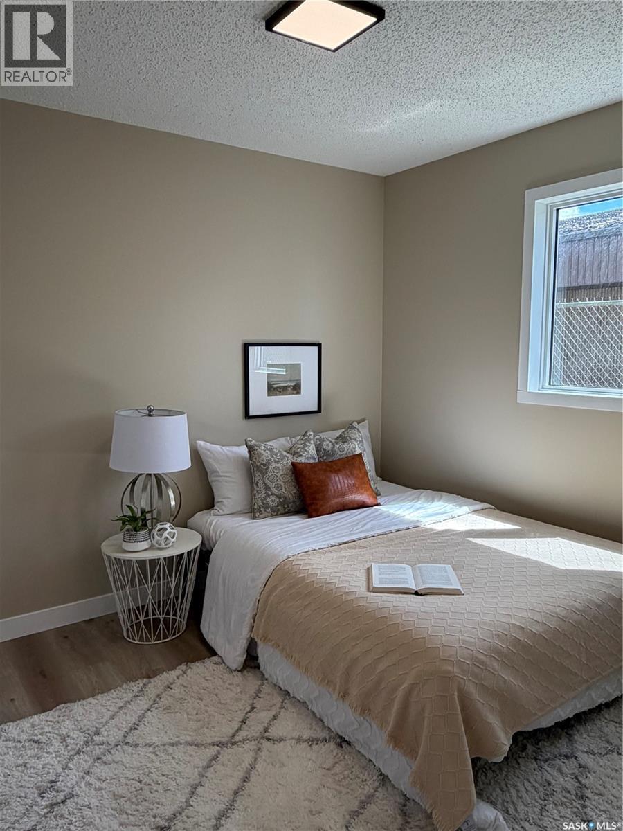 358 Cedar Meadow Drive, Regina, SK - Indoor Photo Showing Bedroom