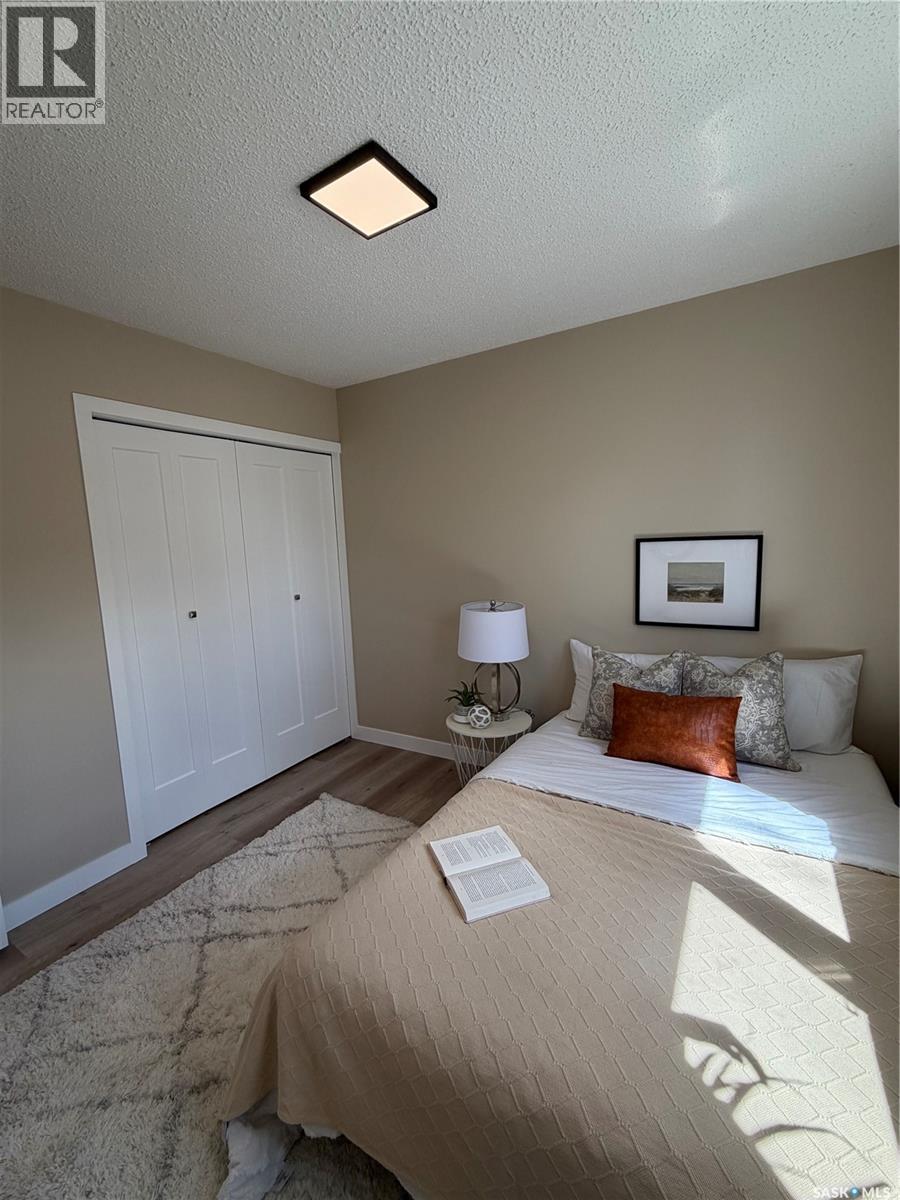358 Cedar Meadow Drive, Regina, SK - Indoor Photo Showing Bedroom