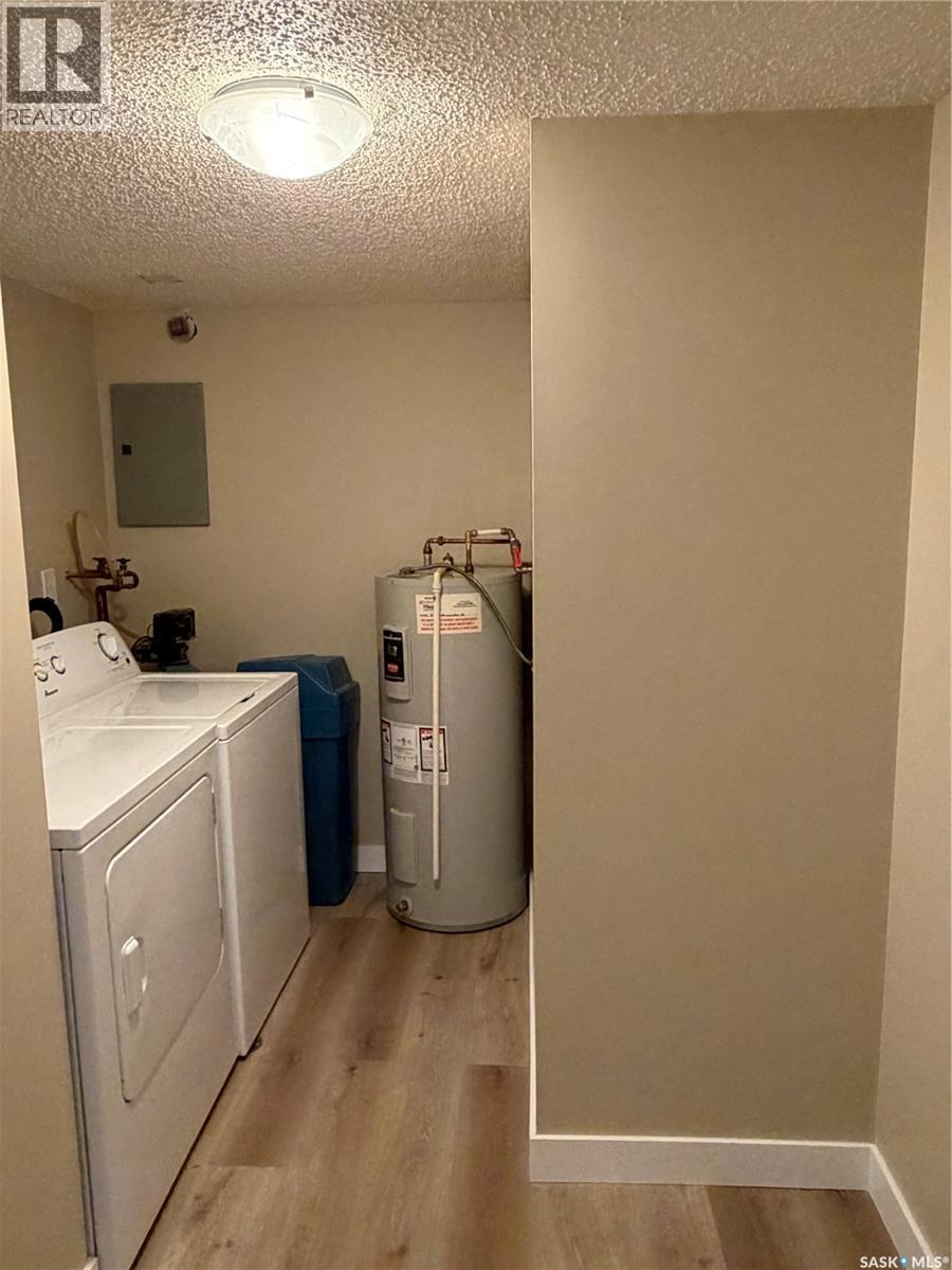 358 Cedar Meadow Drive, Regina, SK - Indoor Photo Showing Laundry Room