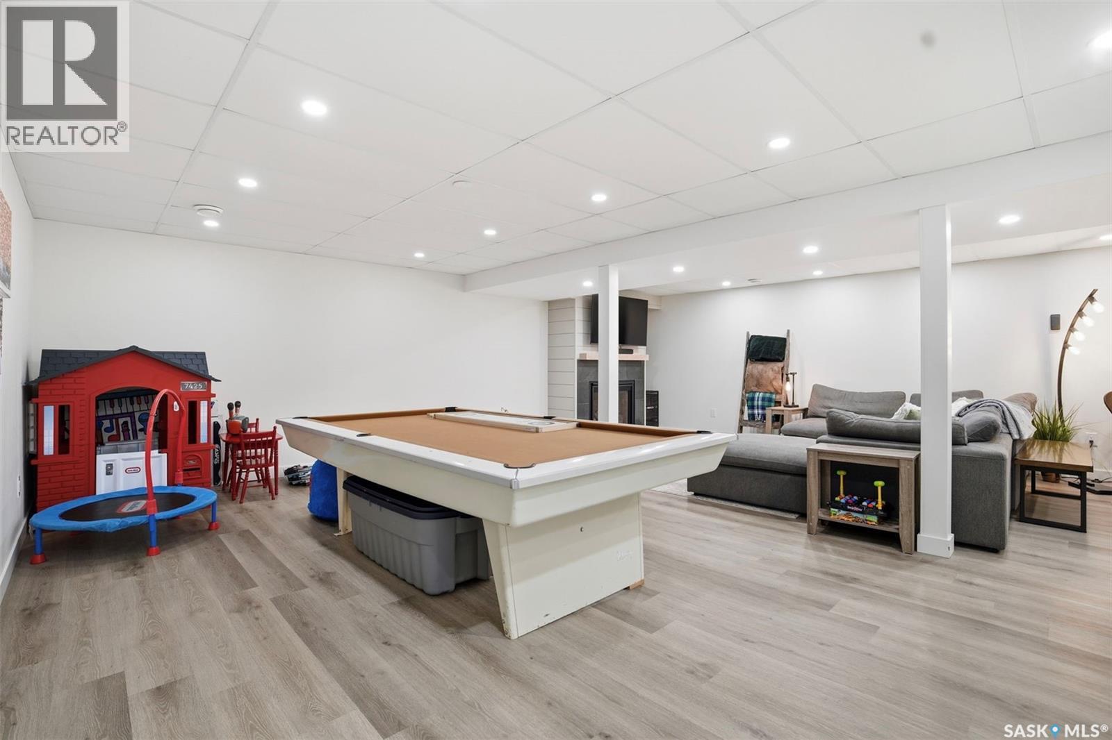 112 8Th Avenue E, Watrous, SK - Indoor Photo Showing Other Room
