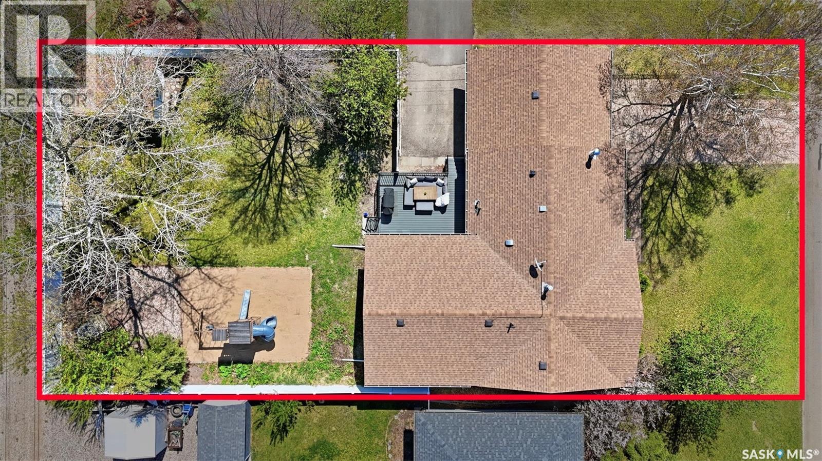 112 8Th Avenue E, Watrous, SK - Outdoor