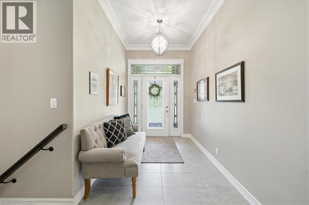 4 Lynndale Road, Simcoe, ON - Indoor Photo Showing Other Room