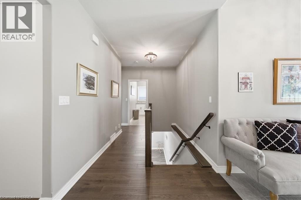 4 Lynndale Road, Simcoe, ON - Indoor Photo Showing Other Room