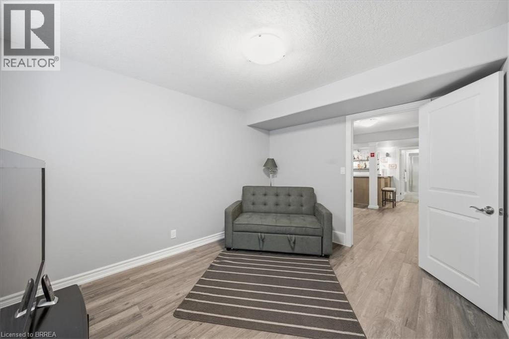 4 Lynndale Road, Simcoe, ON - Indoor Photo Showing Other Room