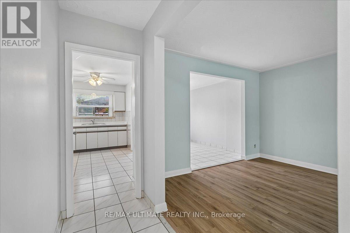 12 Thurodale Avenue, Toronto, ON - Indoor Photo Showing Other Room