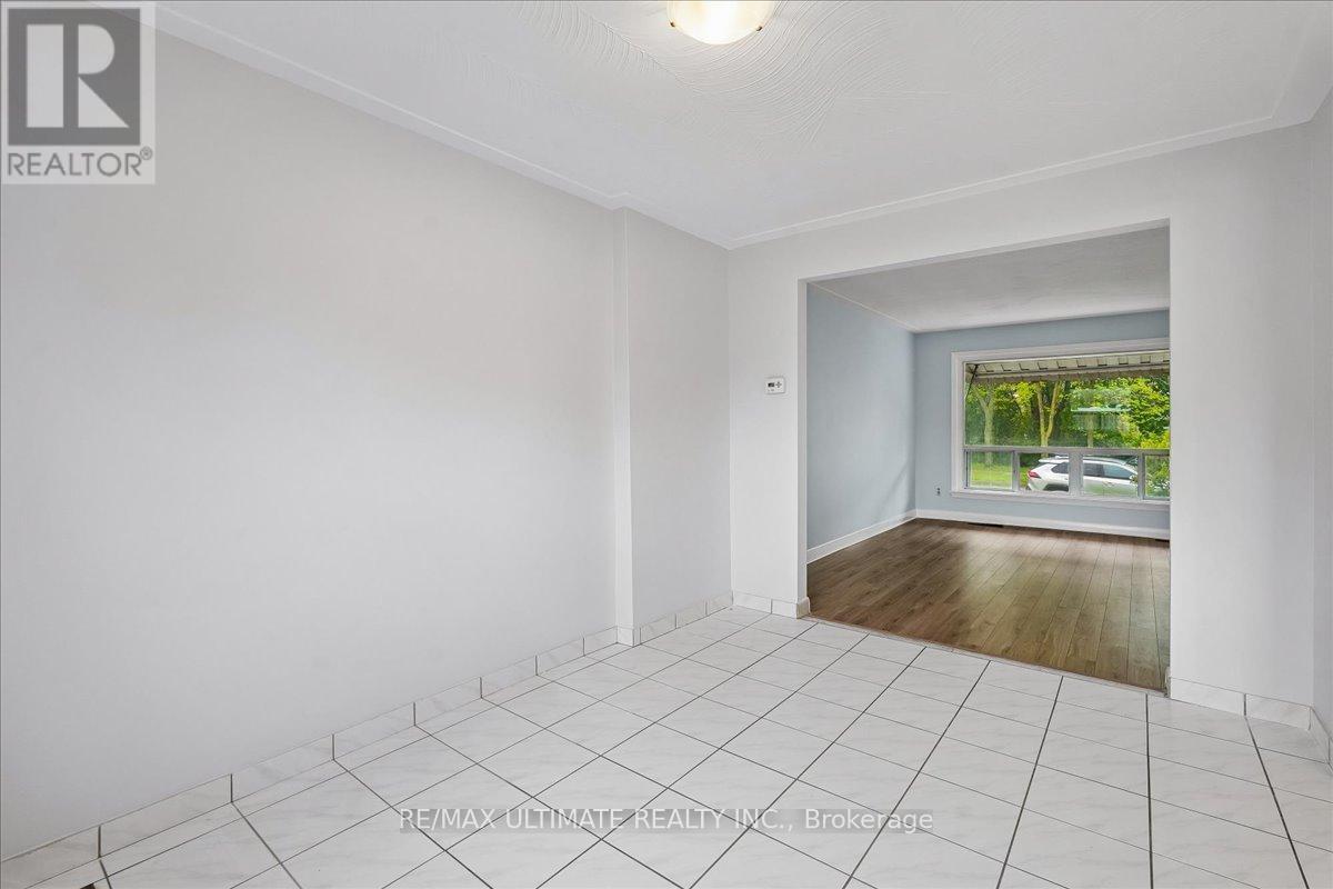12 Thurodale Avenue, Toronto, ON - Indoor Photo Showing Other Room