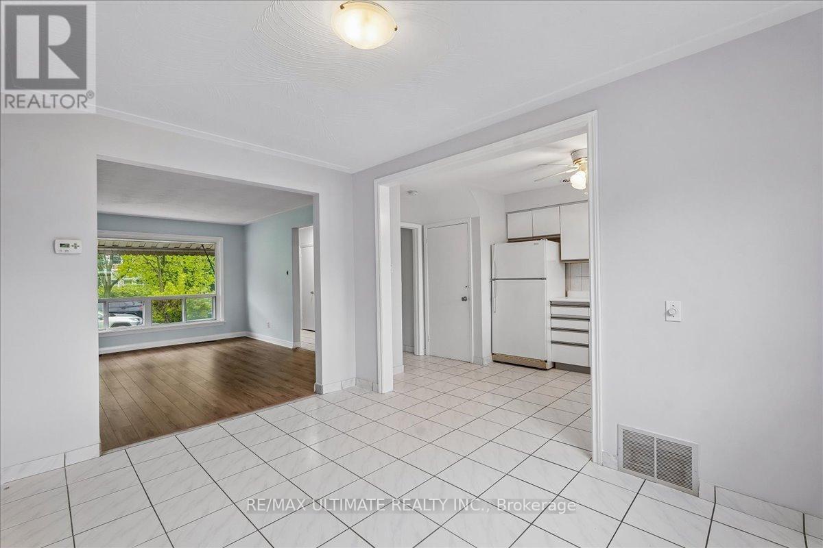 12 Thurodale Avenue, Toronto, ON - Indoor Photo Showing Other Room