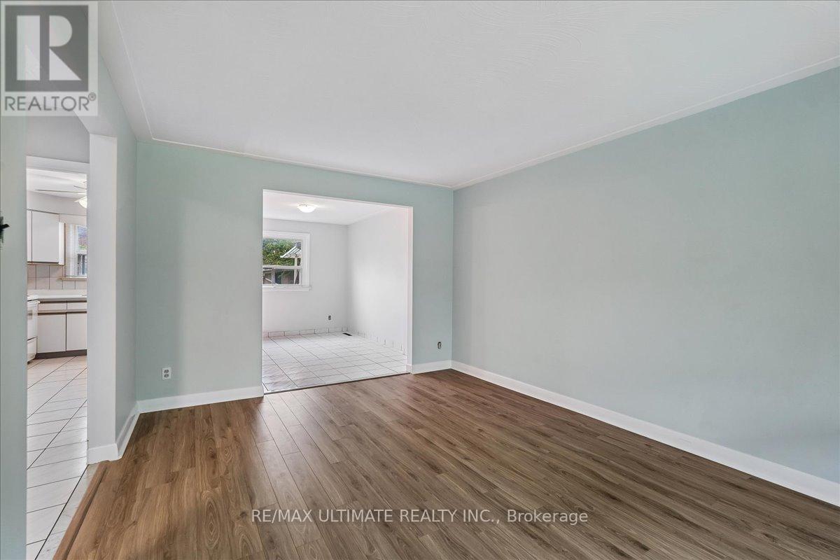 12 Thurodale Avenue, Toronto, ON - Indoor Photo Showing Other Room