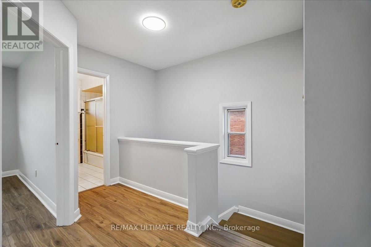 12 Thurodale Avenue, Toronto, ON - Indoor Photo Showing Other Room