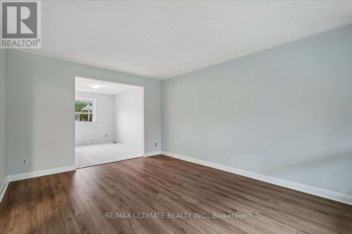 12 Thurodale Avenue, Toronto, ON - Indoor Photo Showing Other Room