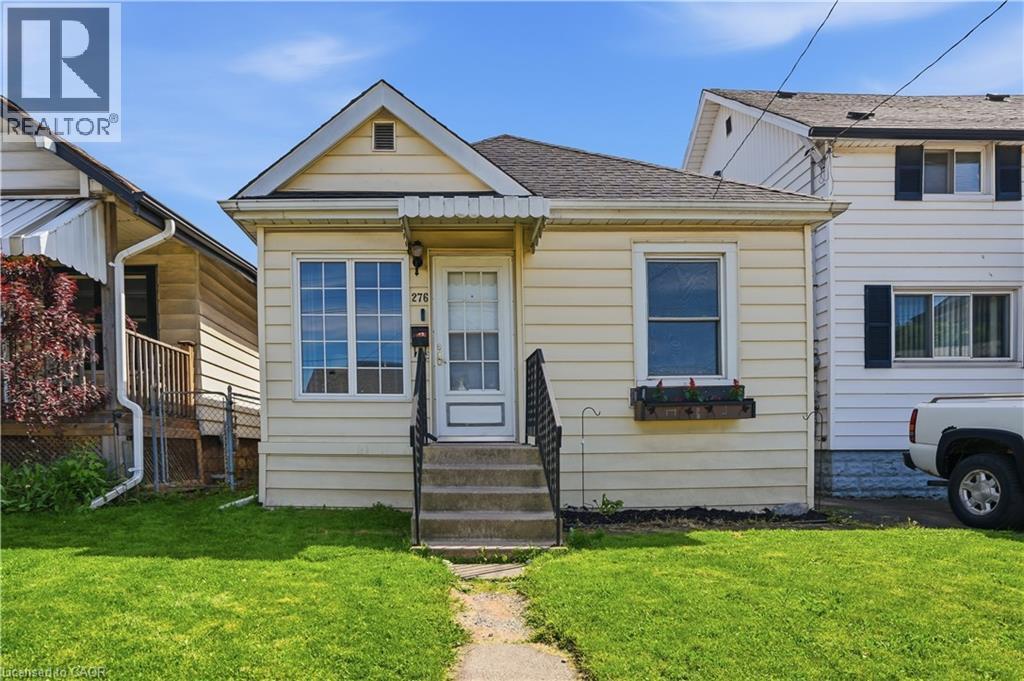 276 Roxborough Avenue, Hamilton, ON - Outdoor