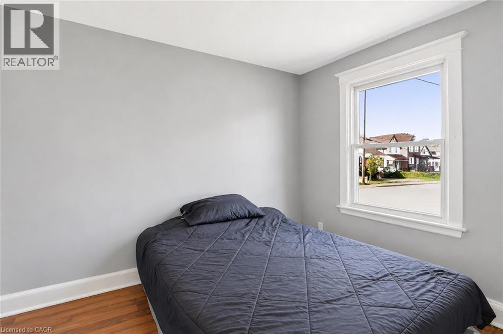 Digitally Altered - 276 Roxborough Avenue, Hamilton, ON - Indoor Photo Showing Bedroom