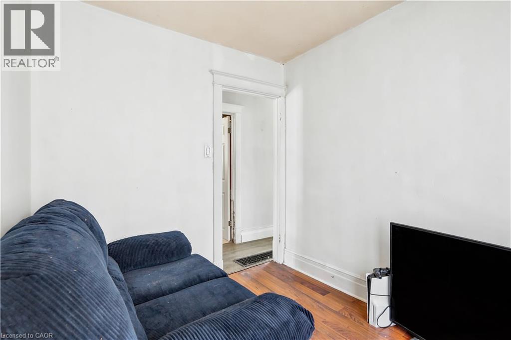 276 Roxborough Avenue, Hamilton, ON - Indoor