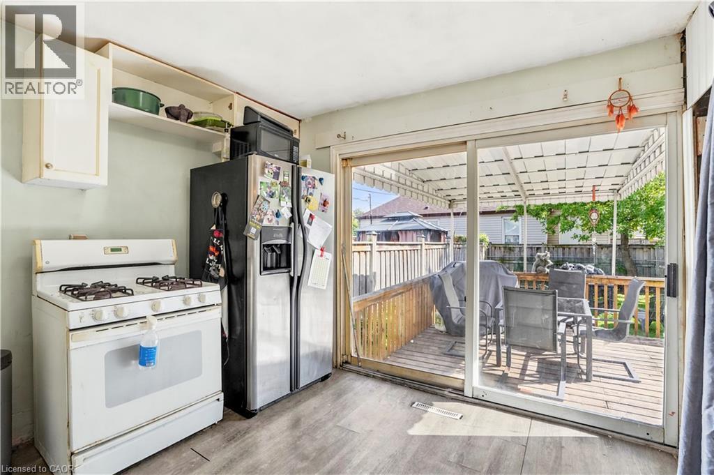 276 Roxborough Avenue, Hamilton, ON - Indoor