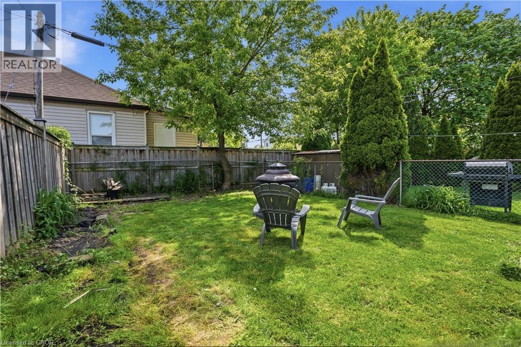 276 Roxborough Avenue, Hamilton, ON - Outdoor
