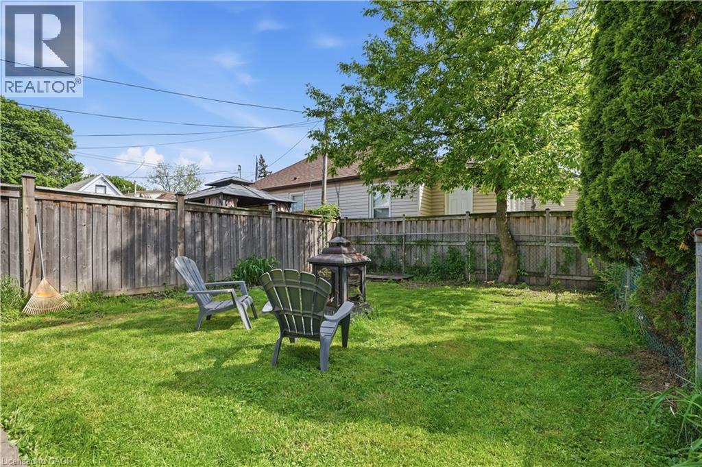 276 Roxborough Avenue, Hamilton, ON - Outdoor