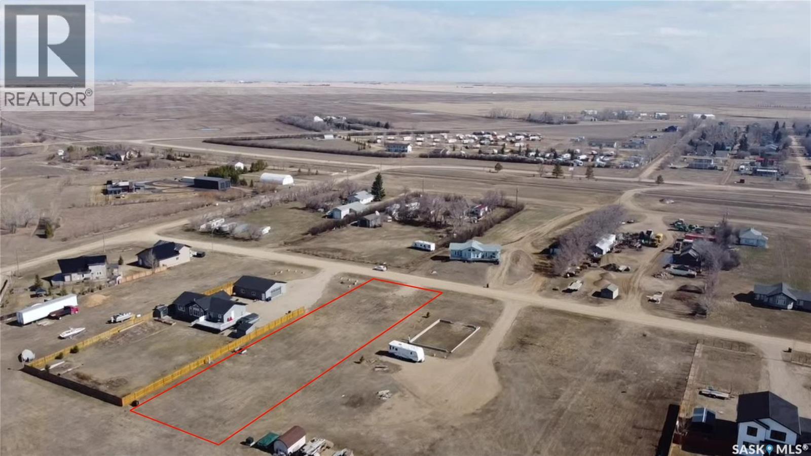 529 Aaro Avenue, Elbow, SK