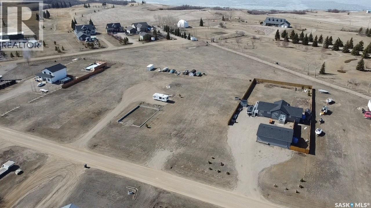 529 Aaro Avenue, Elbow, SK