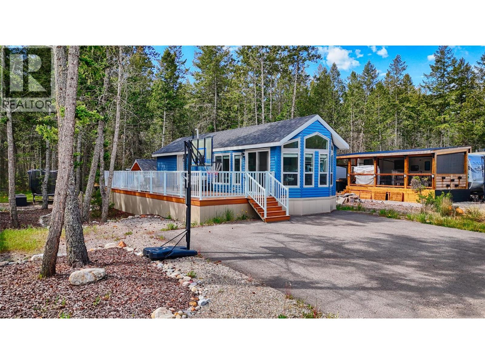 5478 Highway 93/95 Unit# 118, Fairmont Hot Springs, BC