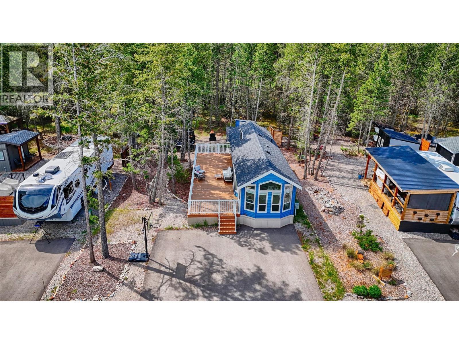 5478 Highway 93/95 Unit# 118, Fairmont Hot Springs, BC