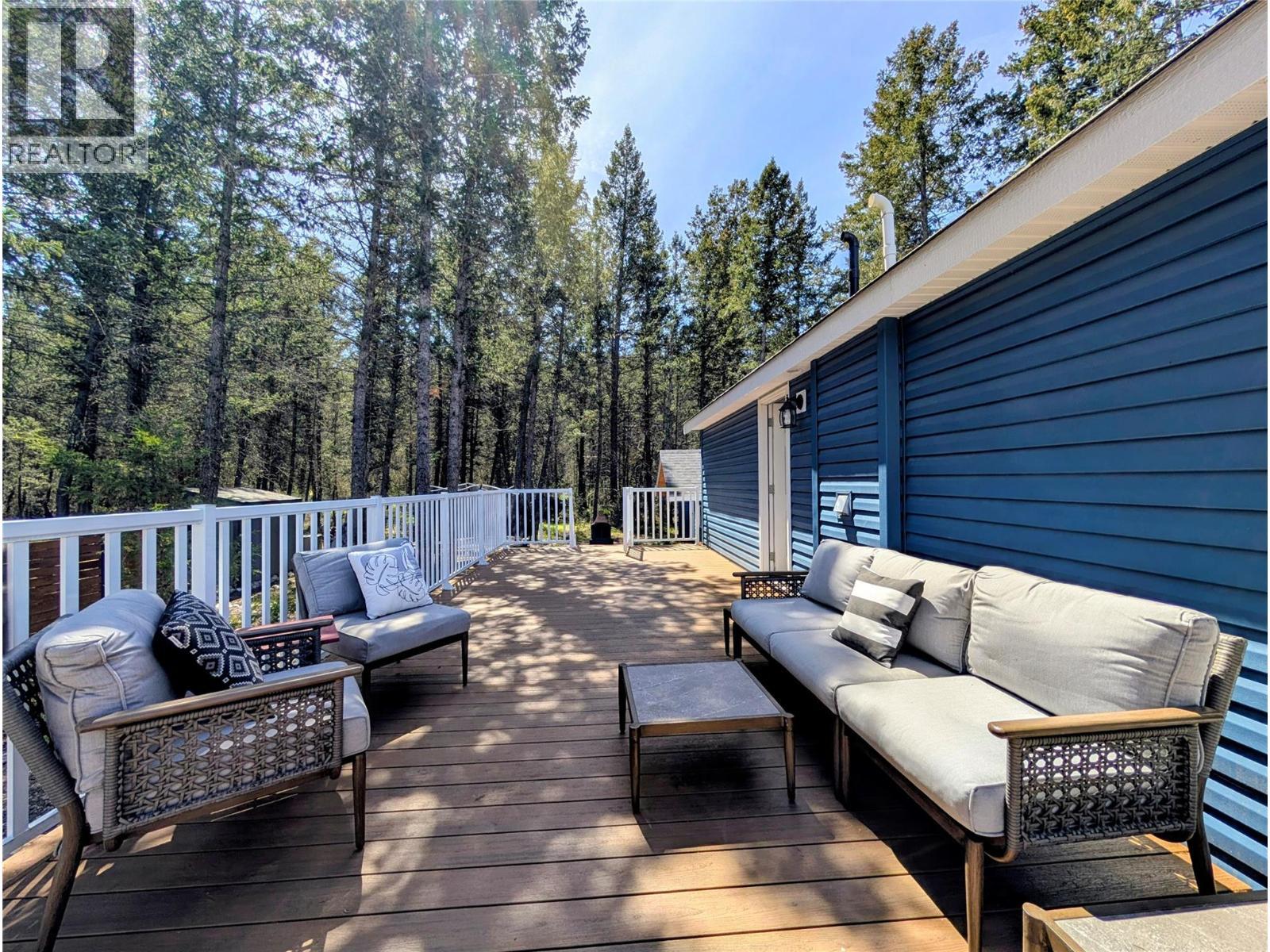 5478 Highway 93/95 Unit# 118, Fairmont Hot Springs, BC