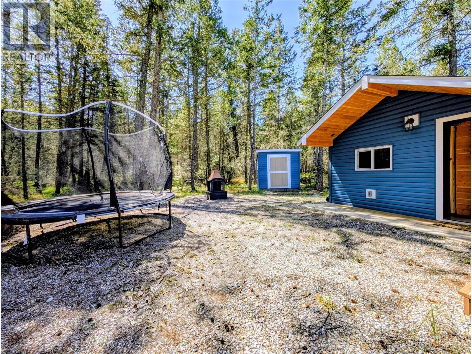 5478 Highway 93/95 Unit# 118, Fairmont Hot Springs, BC