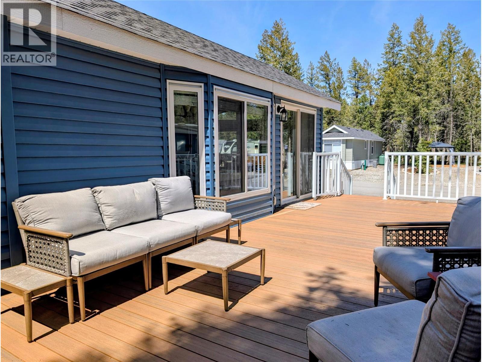 5478 Highway 93/95 Unit# 118, Fairmont Hot Springs, BC