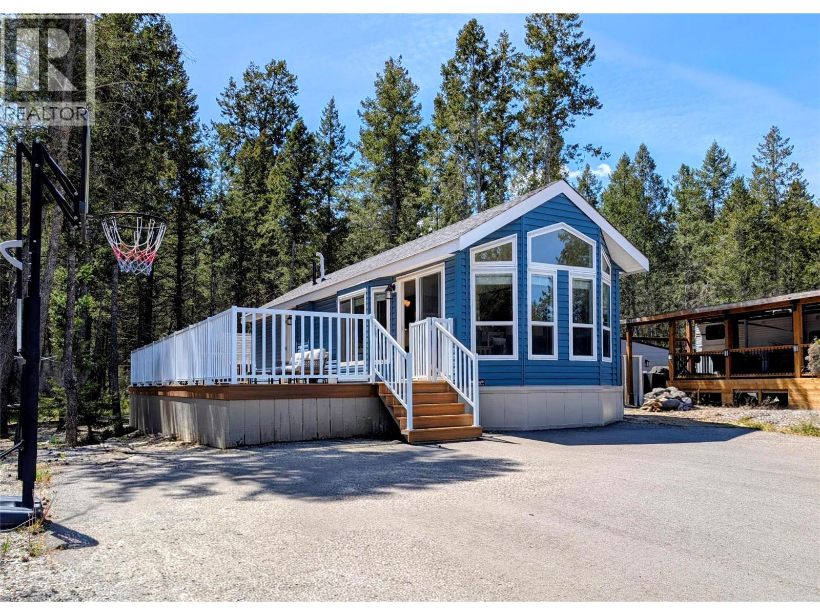 5478 Highway 93/95 Unit# 118, Fairmont Hot Springs, BC