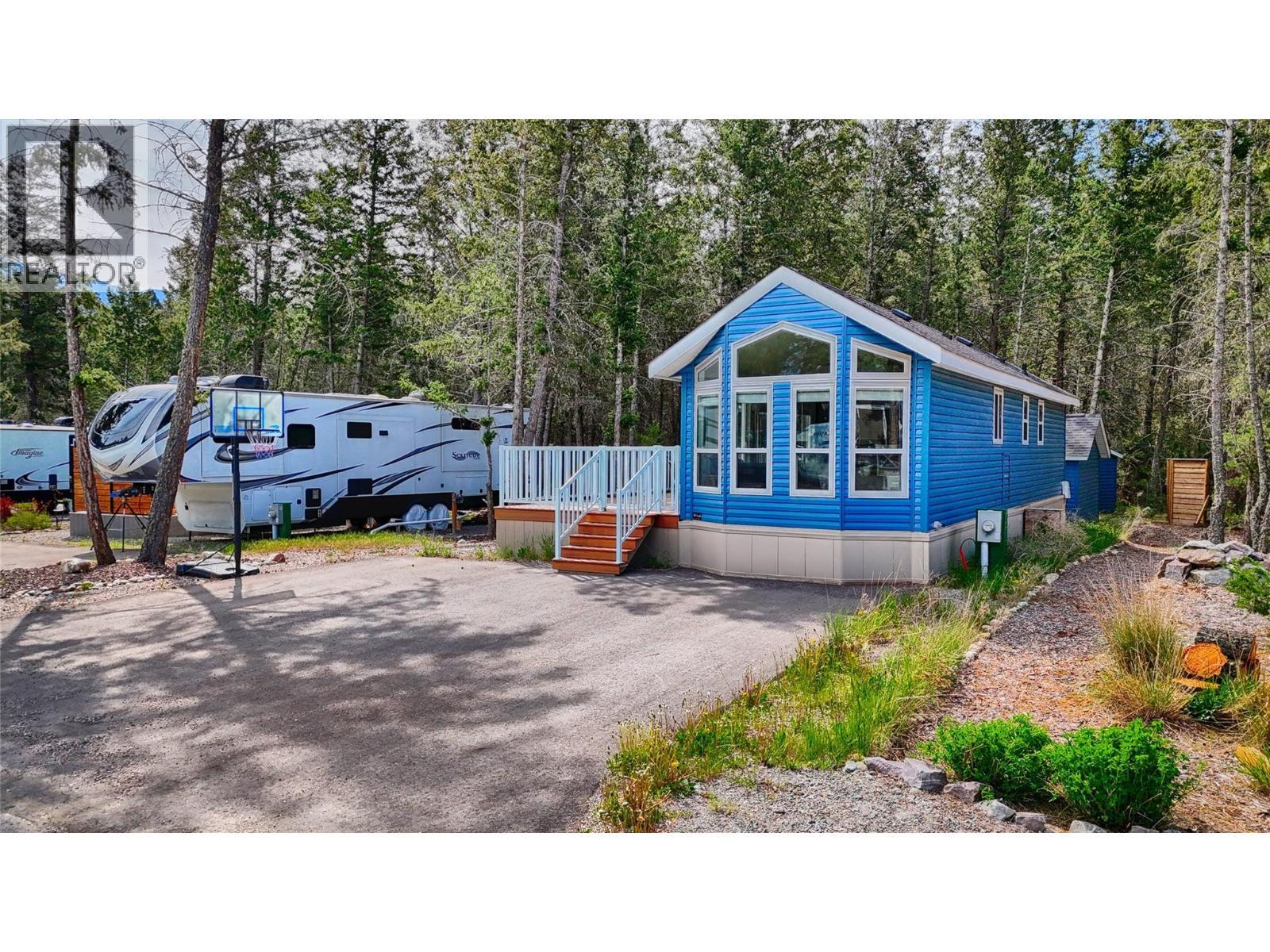 5478 Highway 93/95 Unit# 118, Fairmont Hot Springs, BC