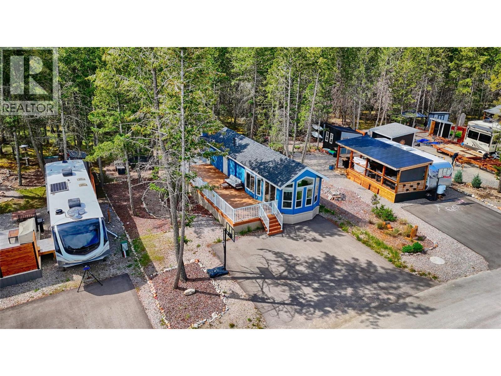 5478 Highway 93/95 Unit# 118, Fairmont Hot Springs, BC