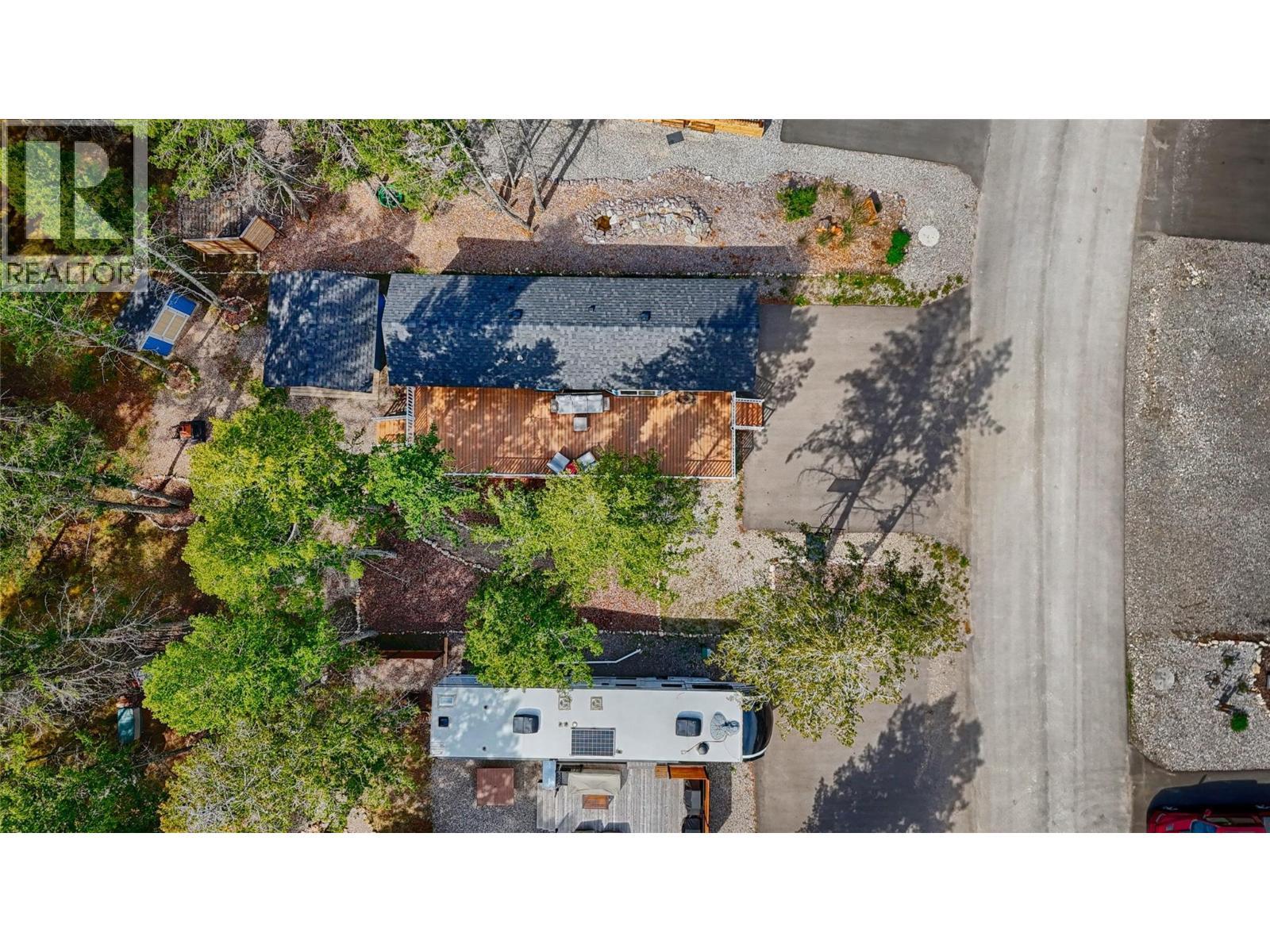 5478 Highway 93/95 Unit# 118, Fairmont Hot Springs, BC