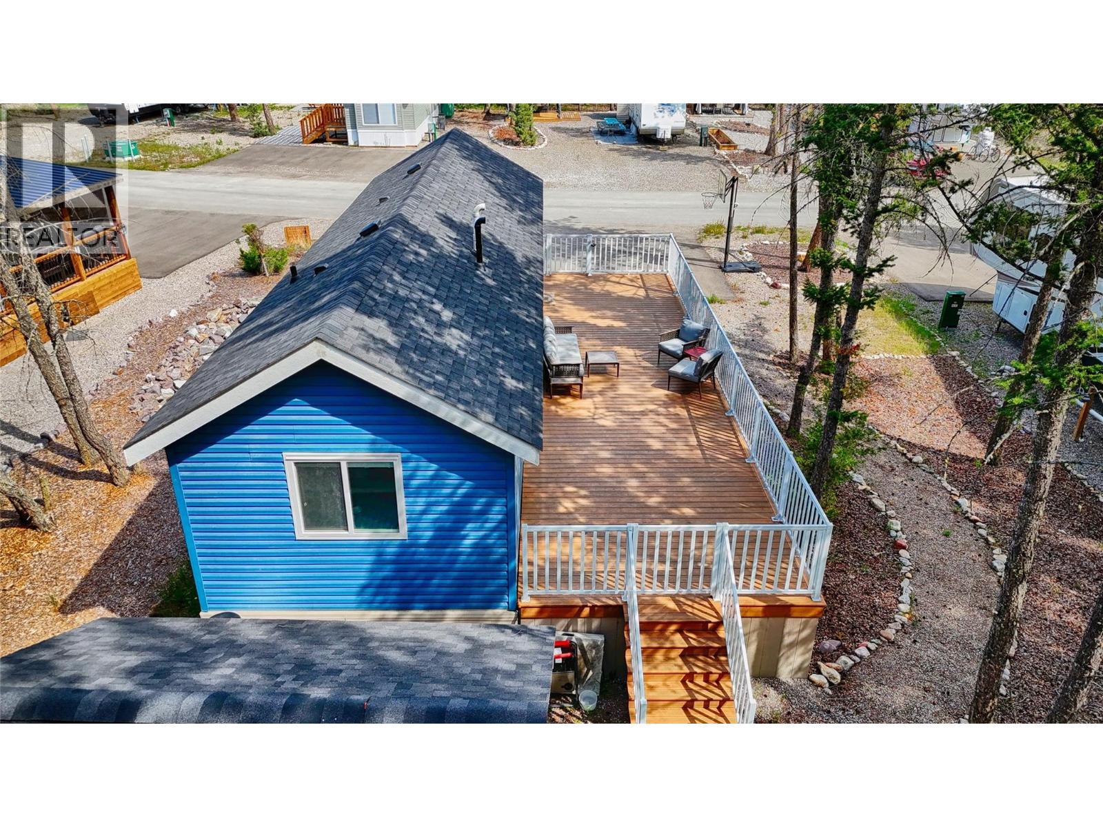 5478 Highway 93/95 Unit# 118, Fairmont Hot Springs, BC